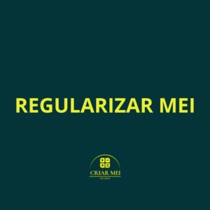 REGULARIZAR MEI